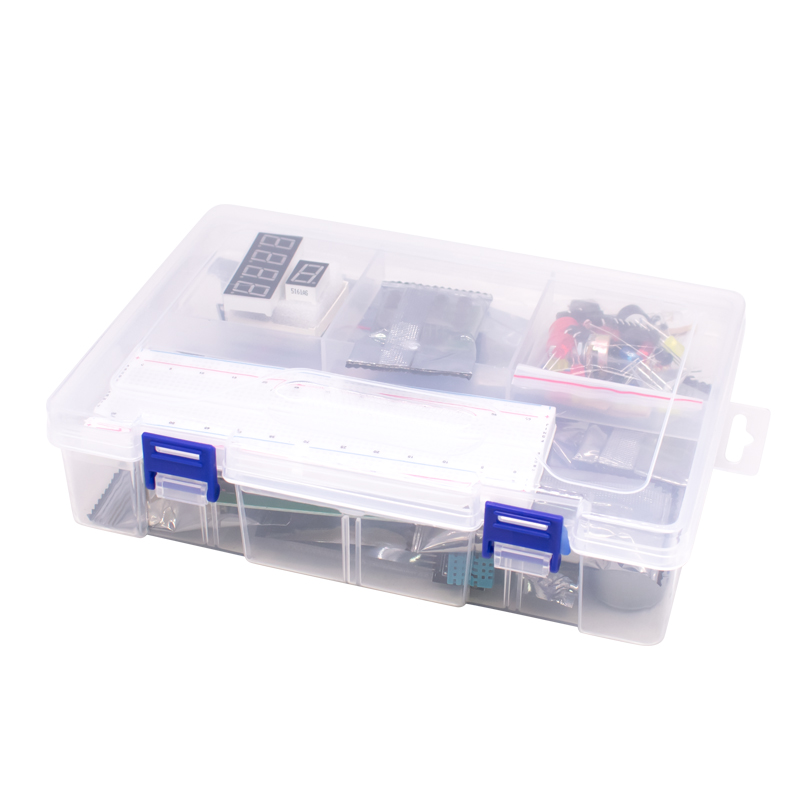 LIZAO Geüpgradede RFID Starter - Lattepanda Sigma 32Gb recensie en prijs